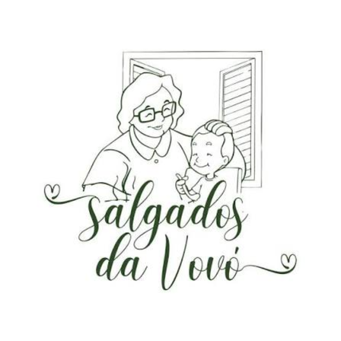 Salgados da Vovó